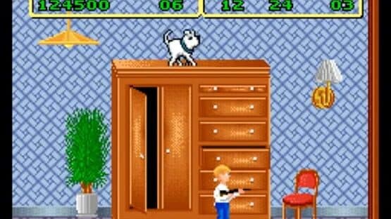 Home Alone — screenshot 3
