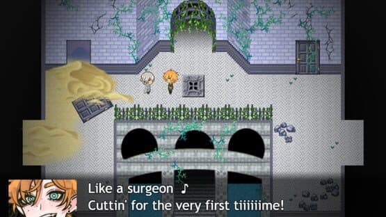Emerald Wasp — screenshot 2