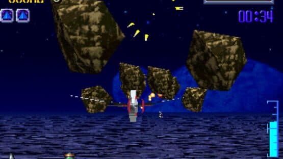 3D Shooting Tsukuuru — screenshot 1