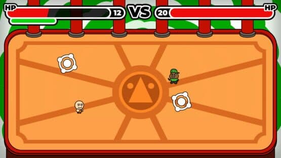 Kung Fu Legend — screenshot 2