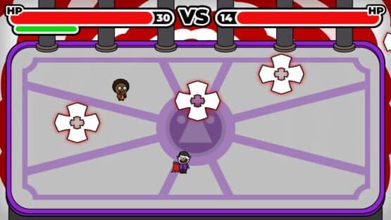 Kung Fu Legend — screenshot 3
