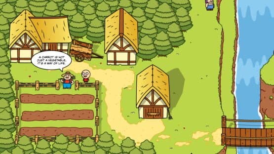 Kung Fu Legend — screenshot 4