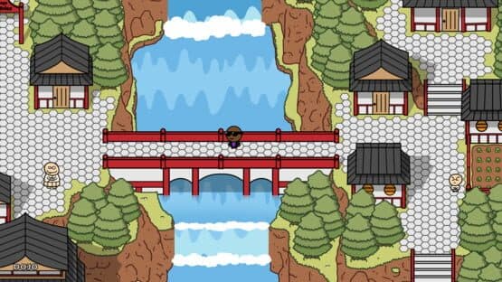 Kung Fu Legend — screenshot 5