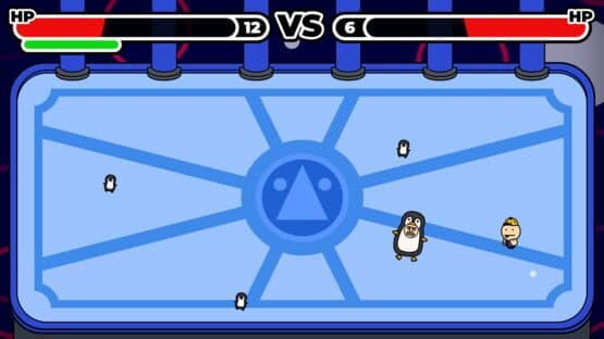 Kung Fu Legend — screenshot 6