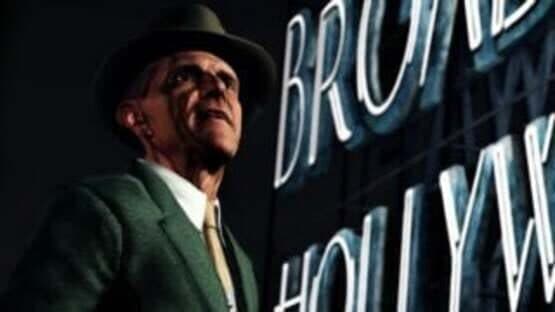 L.A. Noire: The Naked City — screenshot 1