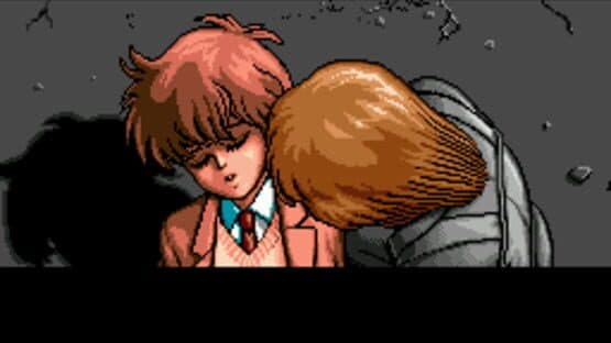 Genei Toshi: Illusion City — screenshot 1