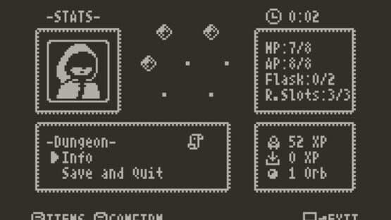 Solar Descent — screenshot 1