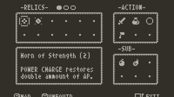 Solar Descent — screenshot 2
