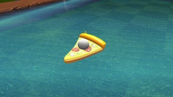 Golf With Your Friends: Pizza Party Pack — screenshot 3