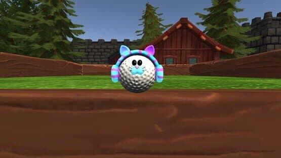 Golf With Your Friends: Pizza Party Pack — screenshot 4