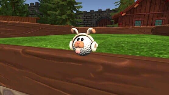 Golf With Your Friends: Pizza Party Pack — screenshot 8