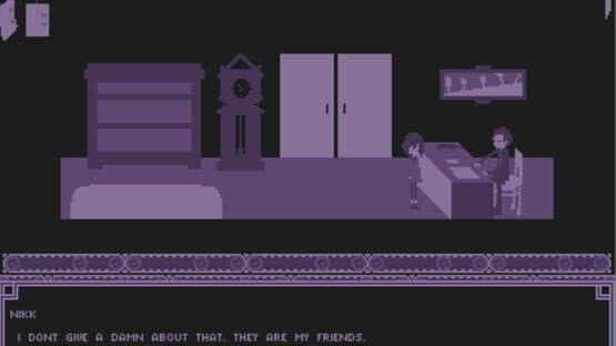 The Lost & Forgotten — screenshot 2