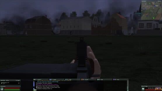 WWII Online — screenshot 6