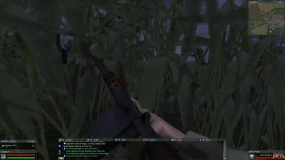 WWII Online — screenshot 7