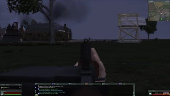 WWII Online — screenshot 8