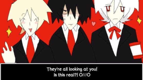 Akahane Academy — screenshot 1