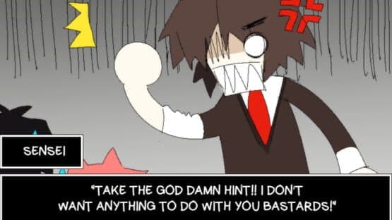 Akahane Academy — screenshot 2
