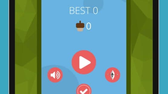 Speed Kayak — screenshot 1