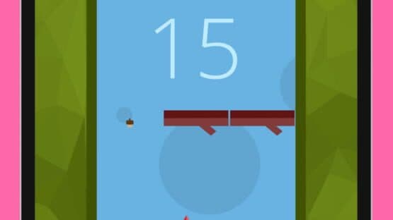 Speed Kayak — screenshot 2