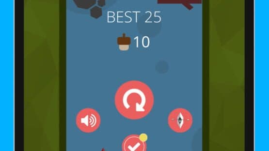 Speed Kayak — screenshot 3
