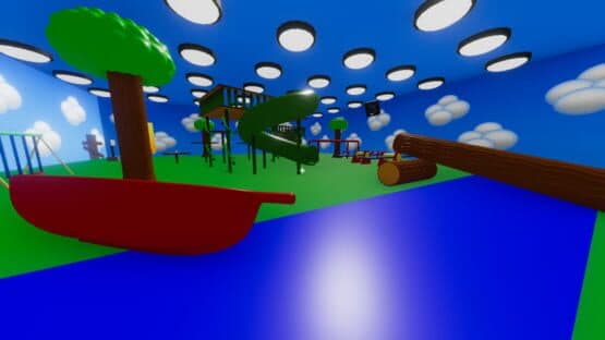 The Garden of Banan — screenshot 2