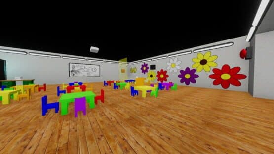 The Garden of Banan — screenshot 3
