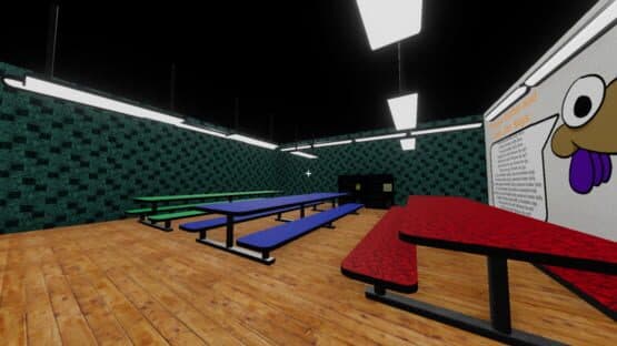 The Garden of Banan — screenshot 4
