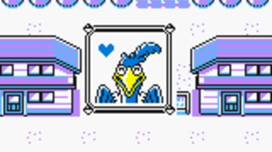 Pokémon Yellow: Cramorant Edition — screenshot 1