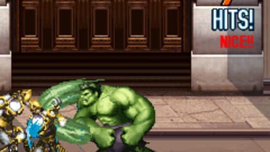The Avengers: The Mobile Game — screenshot 3