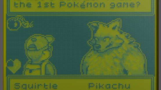 Retro Quiz Tower — screenshot 2
