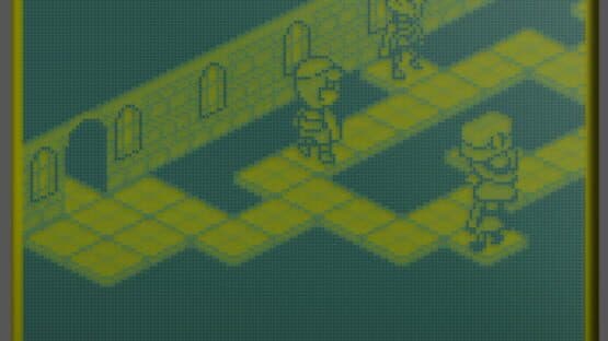 Retro Quiz Tower — screenshot 3