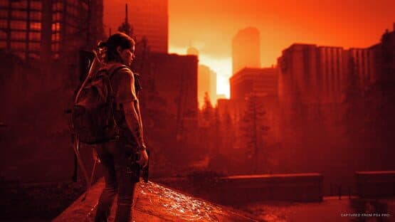 The Last of Us Part II: Grounded Update — screenshot 2