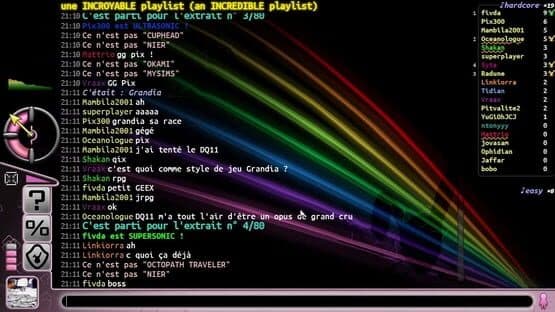 VGM Quiz — screenshot 1