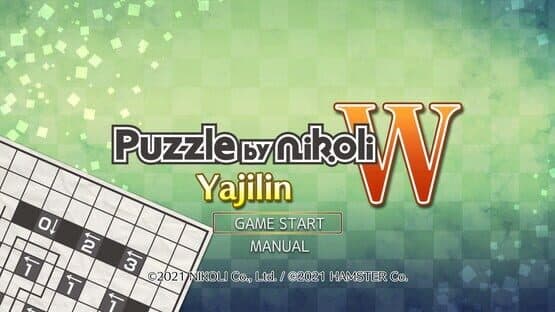Puzzle by Nikoli W Yajilin — screenshot 1