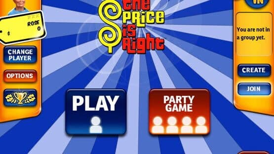 The Price Is Right — screenshot 1