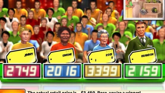The Price Is Right — screenshot 2
