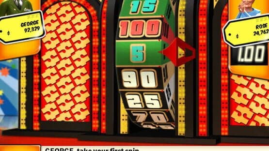 The Price Is Right — screenshot 4
