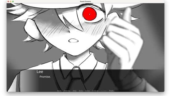 Sweet Dreams — screenshot 1
