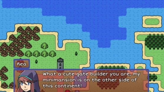 I'll Invaligate your Aid — screenshot 2