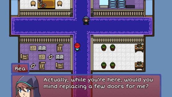 I'll Invaligate your Aid — screenshot 3