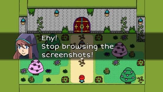 I'll Invaligate your Aid — screenshot 5