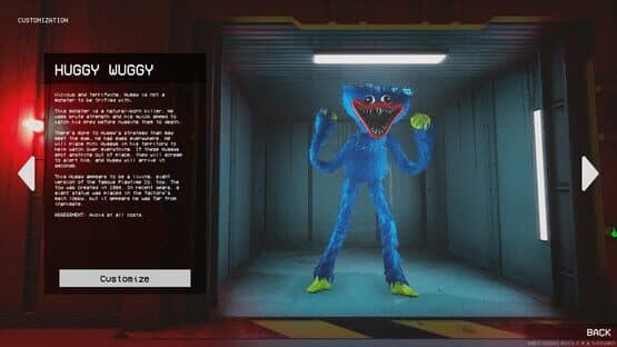 Project: Playtime - Phase 2: Incineration — screenshot 5
