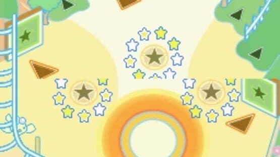 Cinnamon Ball: Kuru-kuru Sweets Paradise — screenshot 2