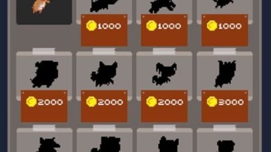 Puppy Moon — screenshot 3