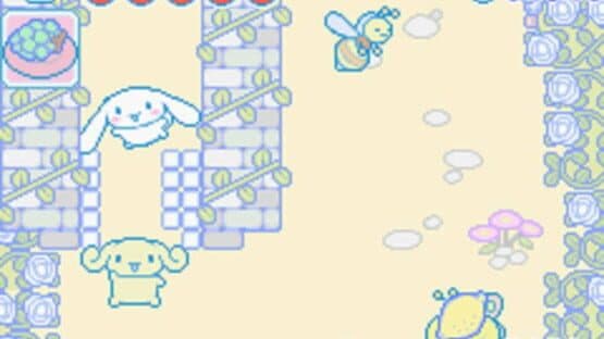 Cinnamon: Yume no Daibouken — screenshot 3