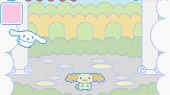 Cinnamon: Yume no Daibouken — screenshot 4