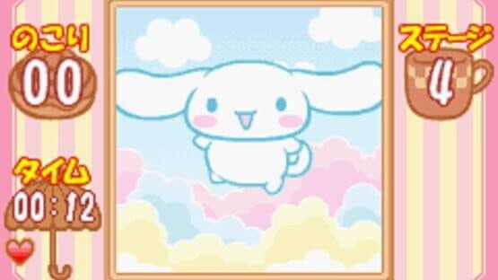 Cinnamoroll: Koko ni Iru yo — screenshot 3