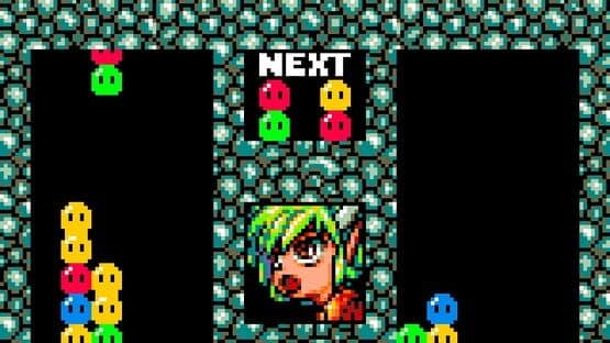 Puyo Puyo — screenshot 2