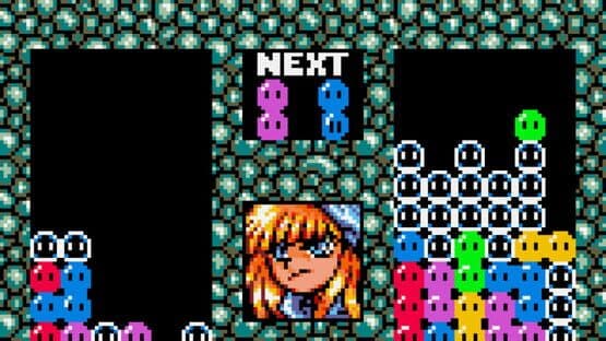 Puyo Puyo — screenshot 4