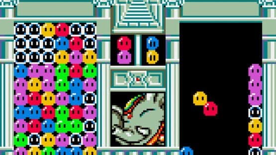 Puyo Puyo — screenshot 5